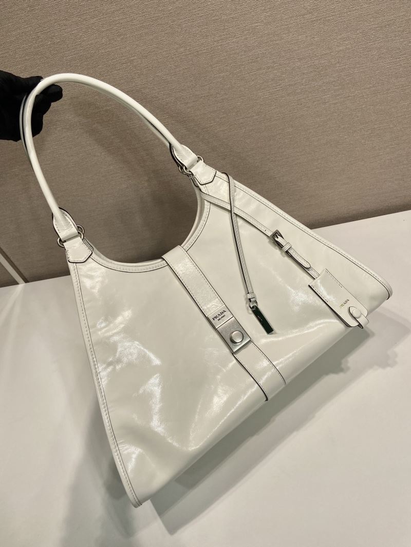 Pra*a hobo bags